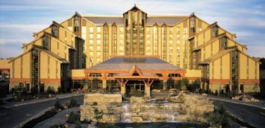 Casino Rama Resort