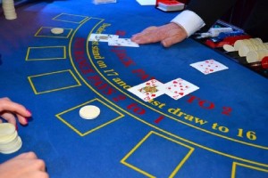 Casino Regina gaming experience